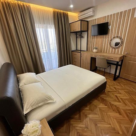 אולסינץ' Apartments Basha 1 - Long Beach מראה חיצוני תמונה