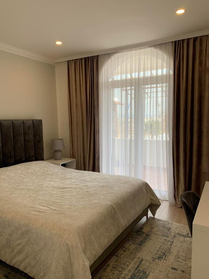 אולסינץ' Apartments Basha 1 - Long Beach מראה חיצוני תמונה