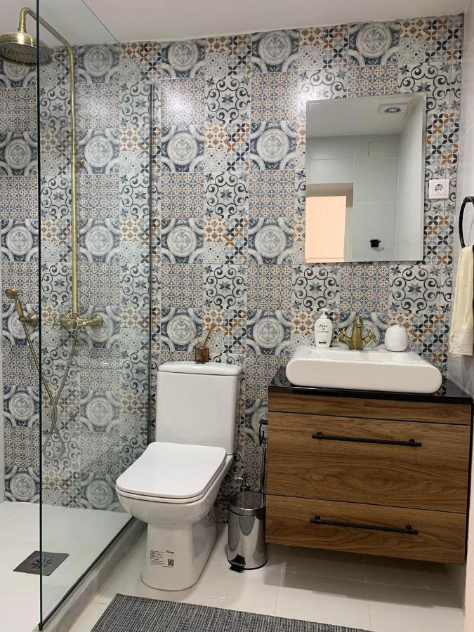 אולסינץ' Apartments Basha 1 - Long Beach מראה חיצוני תמונה