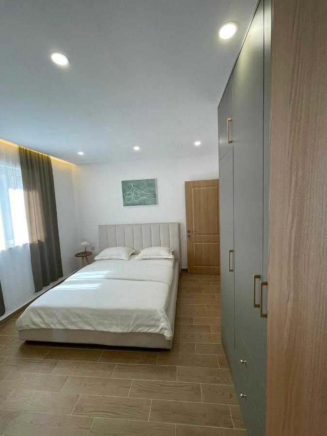 אולסינץ' Apartments Basha 1 - Long Beach מראה חיצוני תמונה