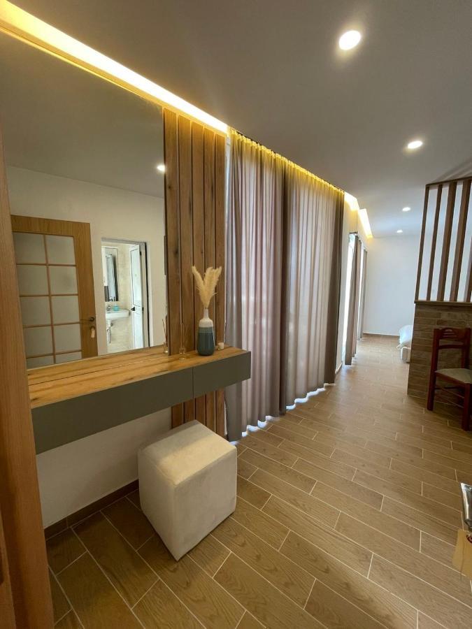 אולסינץ' Apartments Basha 1 - Long Beach מראה חיצוני תמונה