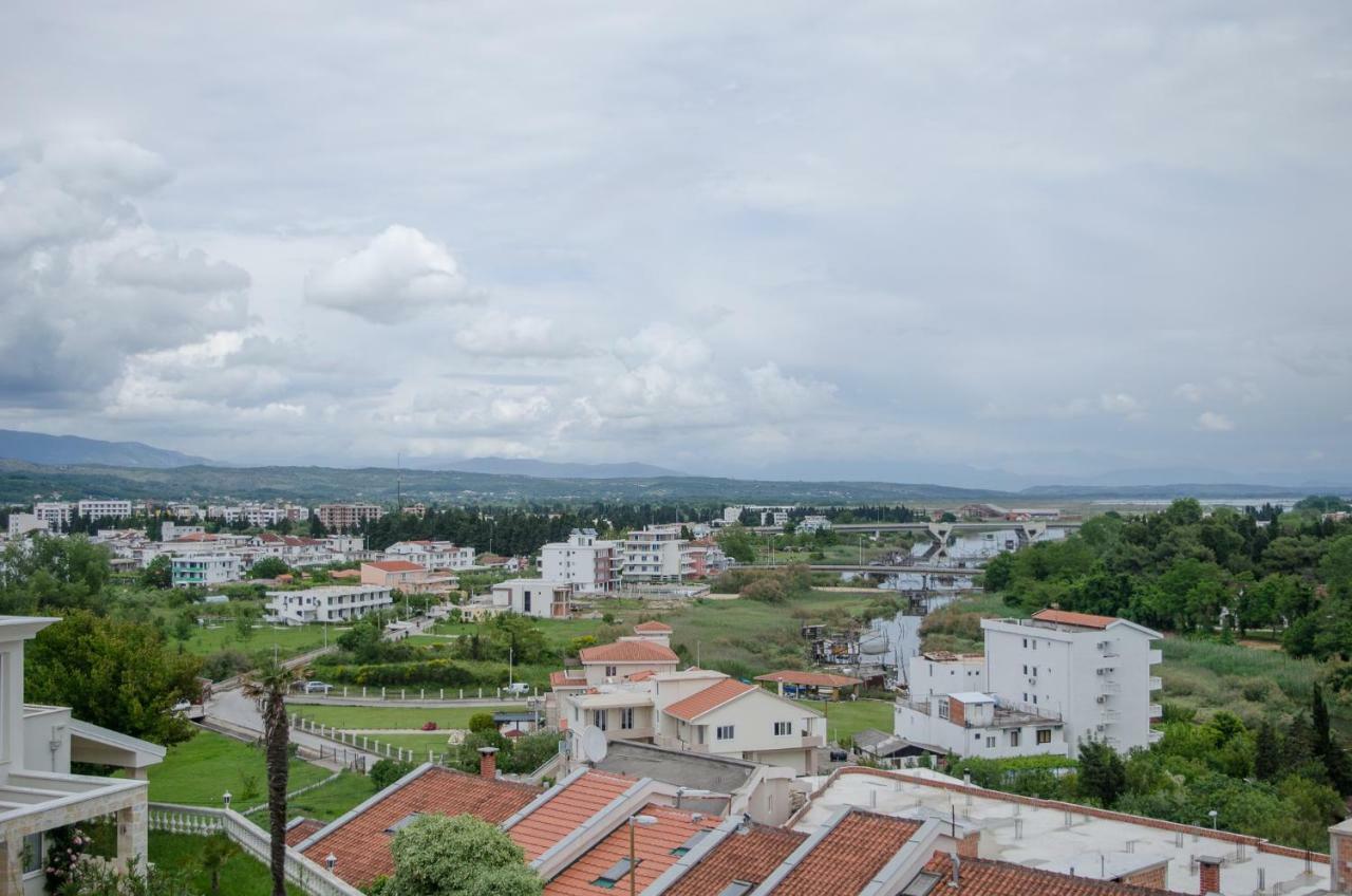 אולסינץ' Apartments Basha 1 - Long Beach מראה חיצוני תמונה