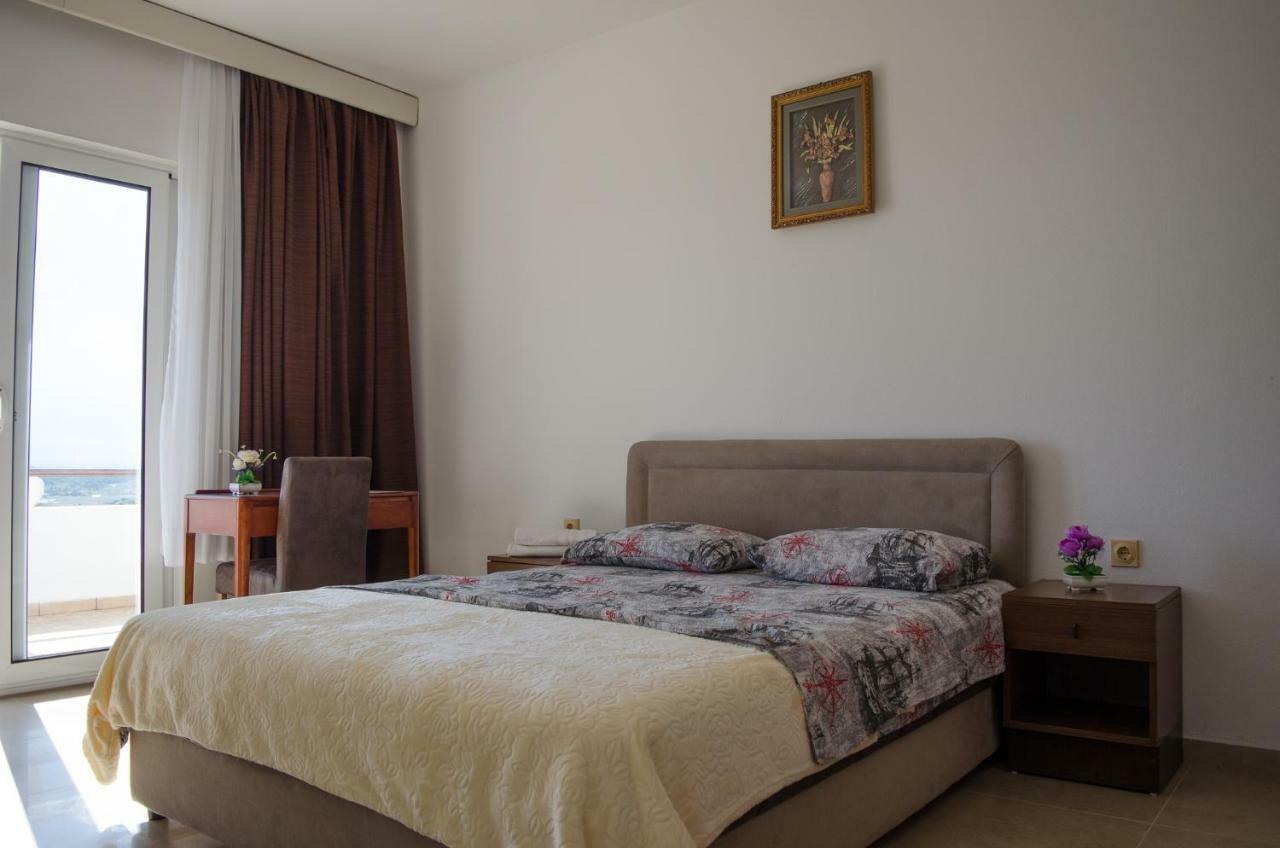 אולסינץ' Apartments Basha 1 - Long Beach מראה חיצוני תמונה